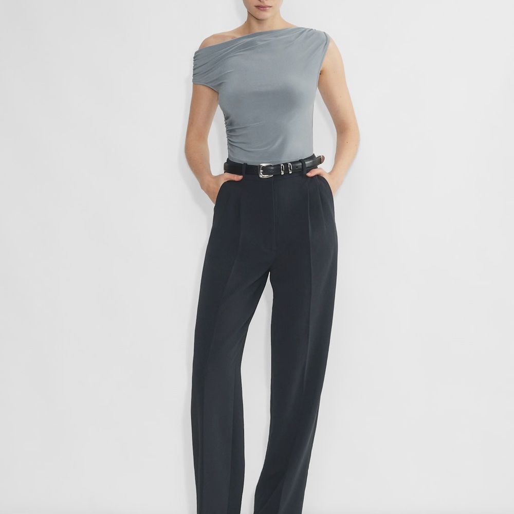 Aritzia the effortless pant